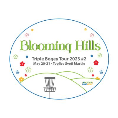 TBT 2023 #2 - Blooming Hills