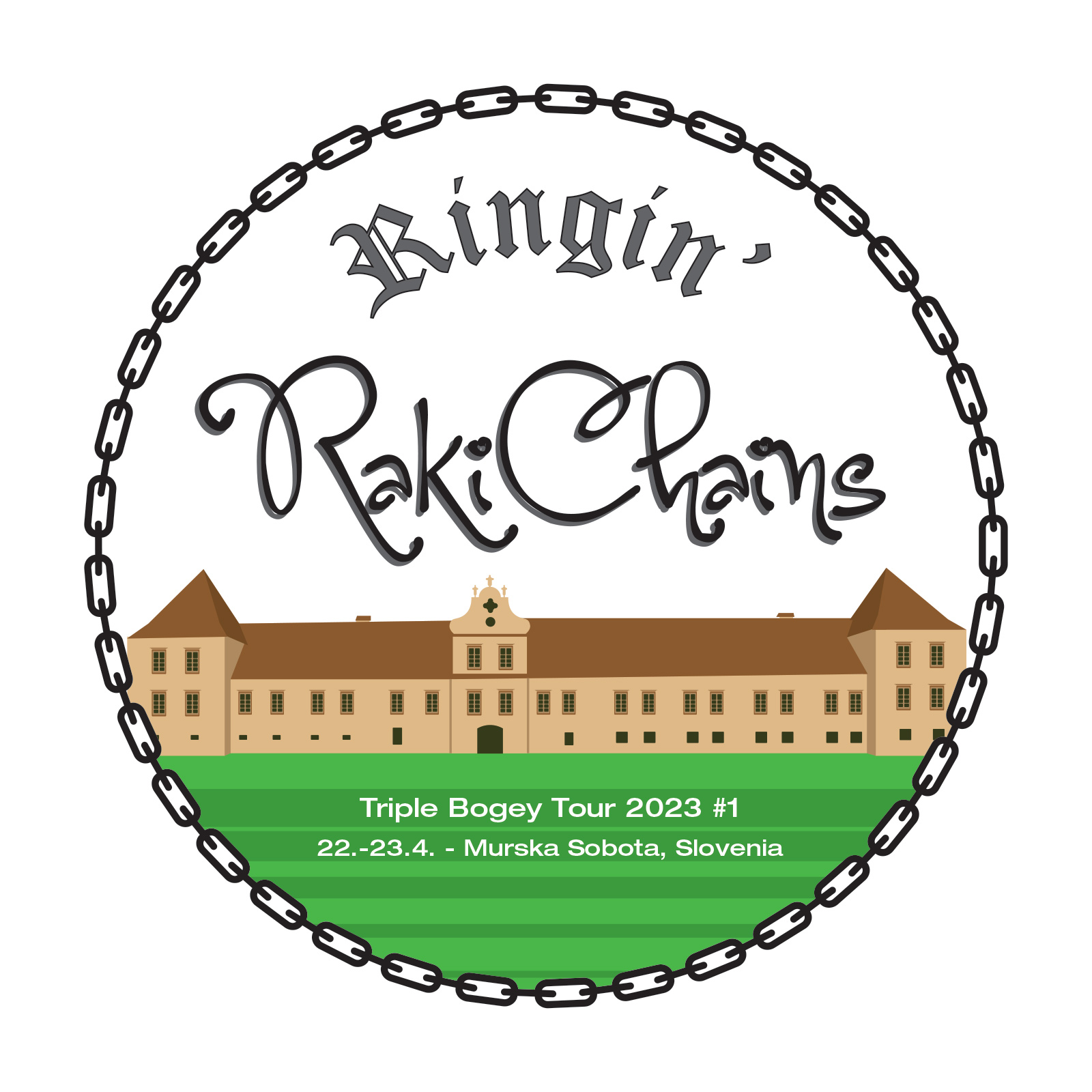 Event Logo