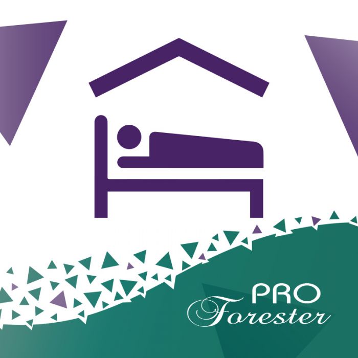 Official accommodation