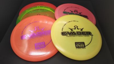 Prednarudžba diskova