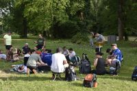 Održan je turnir Spring Forester 2024