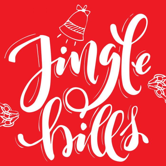 Jingle Hills - test za satnicu