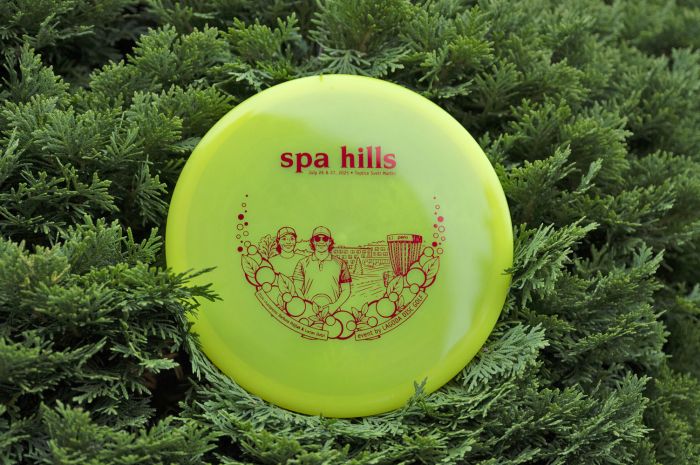 Održan je Spa Hills 2025