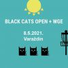 Black Cats Open + WGE 2021
