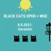 Black Cats Open + WGE 2021