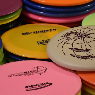 Discs