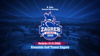 Zagreb Disc Golf Open 2025