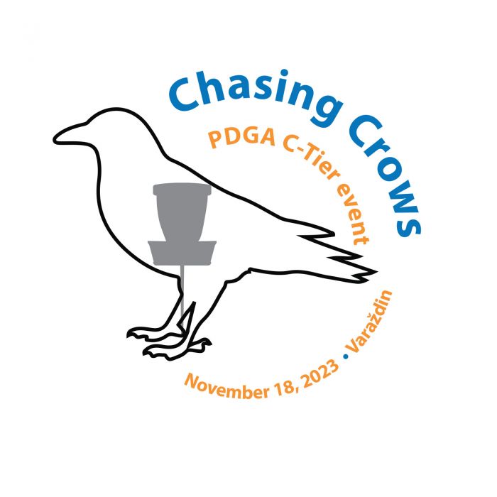 Chasing Crows 2023