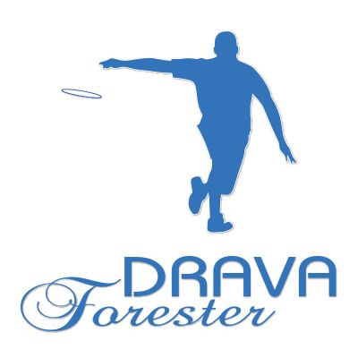 nije Drava Forester