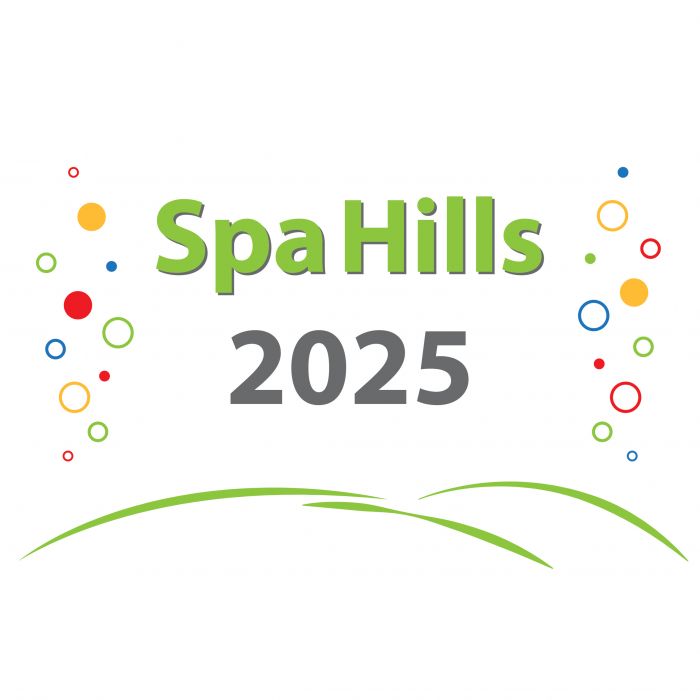 Spa Hills 2025