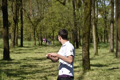 Vodovodna Varaždin Course