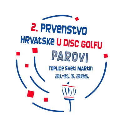 Prvenstvo Hrvatske za parove 2026