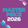 Pridružite nam se za Masterpiece 2026