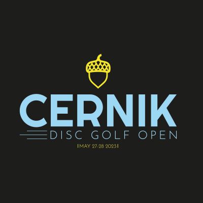 Cernik Disc Golf Open 2023