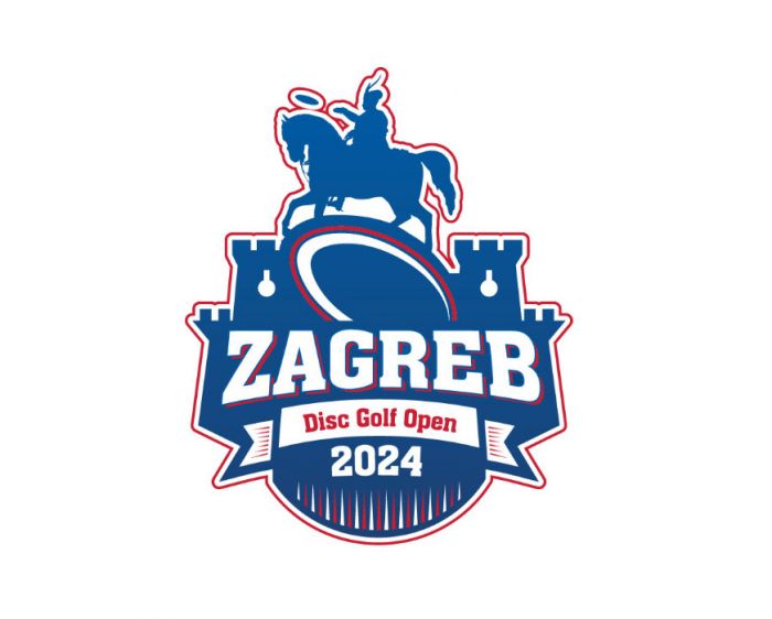 Zagreb Disc Golf Open 2024