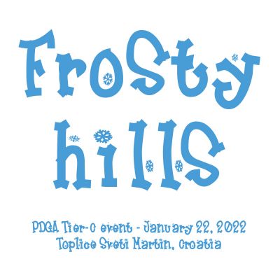 Frosty Hills 2022