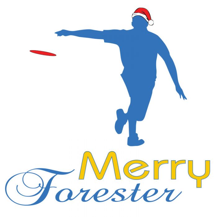 Merry Forester Series