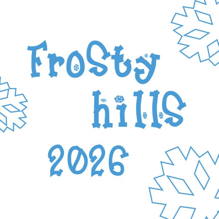 Frosty Hills 2026
