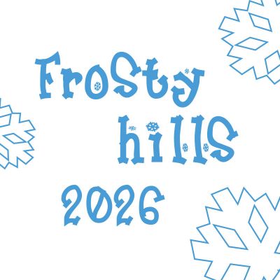 Frosty Hills 2026