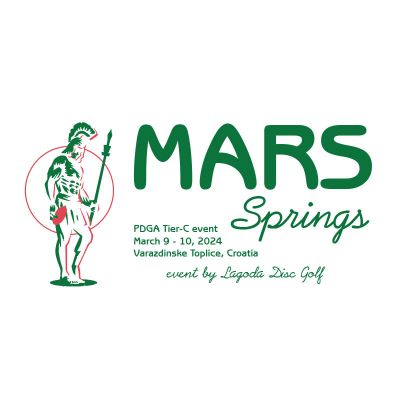 Mars Springs 2024