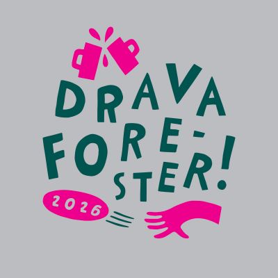 Drava Forester 2026