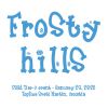 Frosty Hills 2023