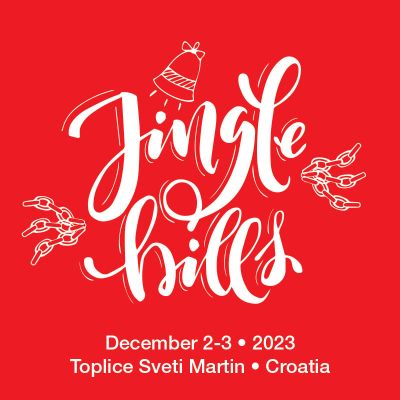 Jingle Hills 2023