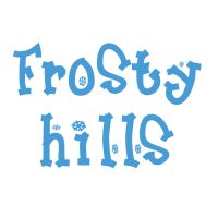 Frosty &amp; Defrosted Hills 2020 - najava