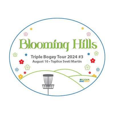 TBT 2024 #3 - Blooming Hills