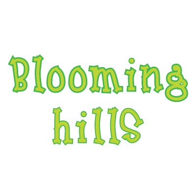 Blooming Hills