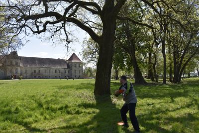 Triple Bogey Tour je krenuo u Rakičanu