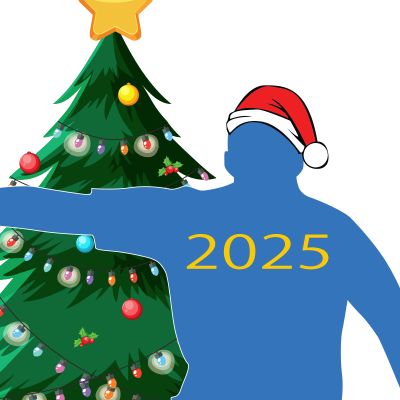 Merry Forester 2025