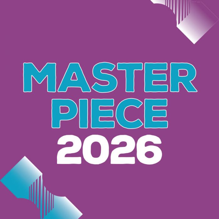 Masterpiece 2026