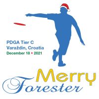 Merry Forester 2021