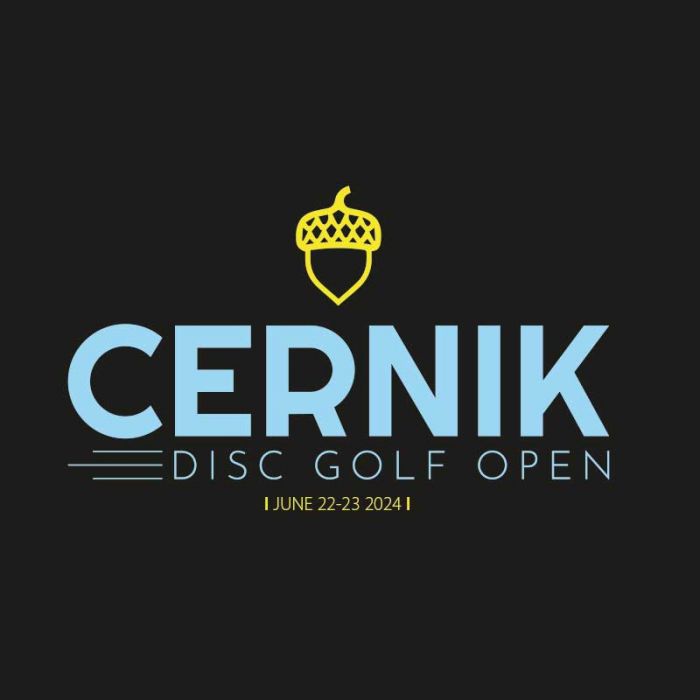 Cernik Disc Golf Open 2024 - DiscOver Balkan Tour