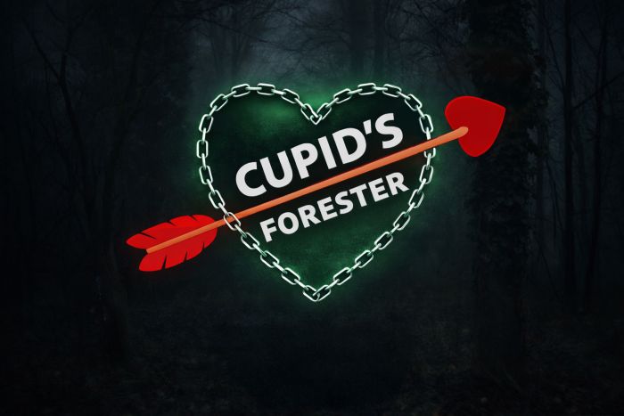 Cupid's Forester 2026