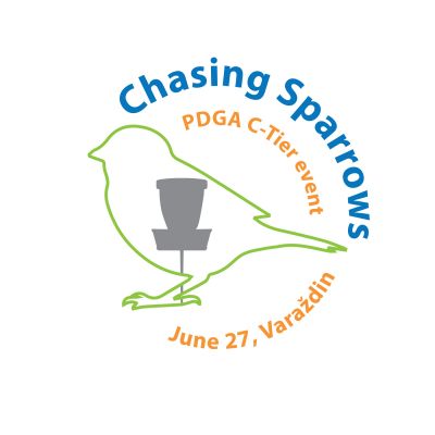 Chasing Sparrows 2021