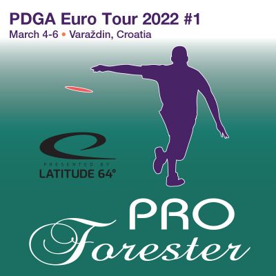 Pro Forester 2022 follow up