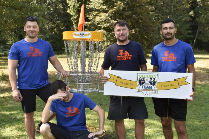 Rental of equipment and support for event organizers