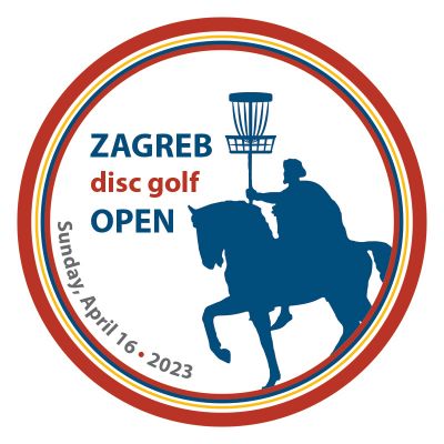 Zagreb Disc Golf Open 2023