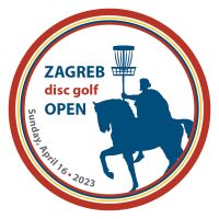 Zagreb Disc Golf Open 2023