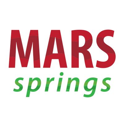 nije Mars Springs