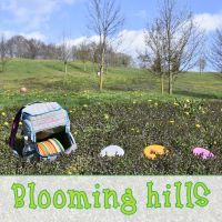 TBT 2022 #2 - Blooming Hills