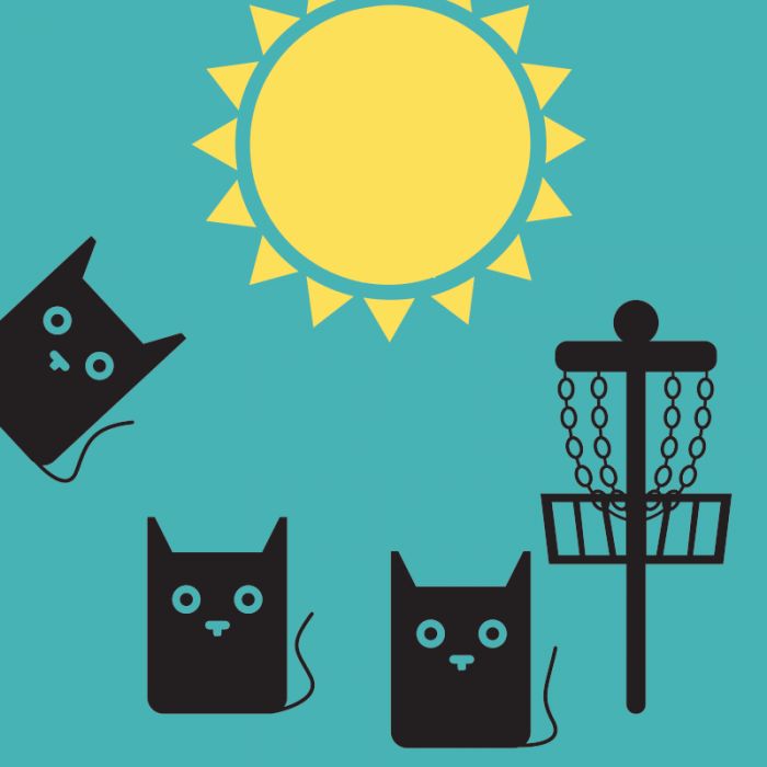 Black Cats + WGE 2026