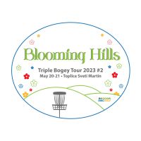 TBT 2023 #2 - Blooming Hills