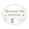 TBT 2023 #2 - Blooming Hills