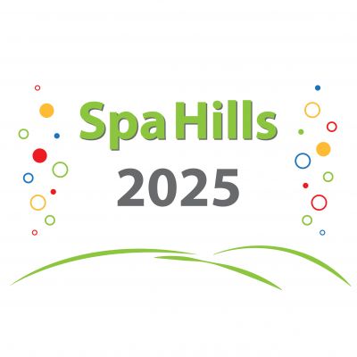 Join us for Spa Hills 2025