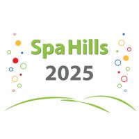 Join us for Spa Hills 2025