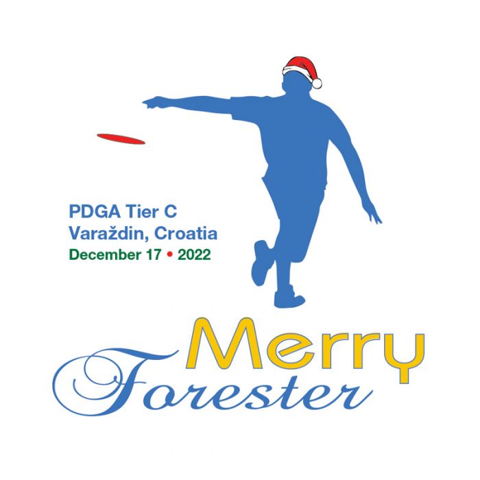 Merry Forester 2022