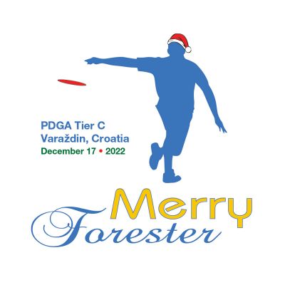 Merry Forester 2022